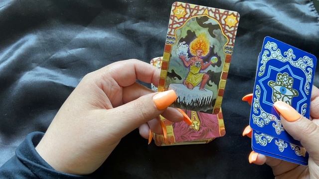 My 4 Must Have Lenormand Decks - Lenormand Deck Reviews смотреть онлайн