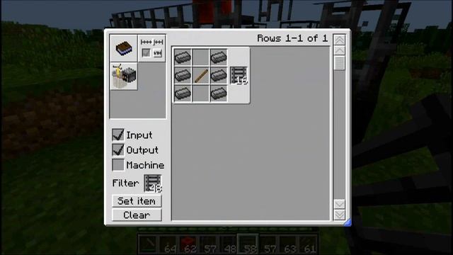 ч.3 Обзоры модов minecraft 1.7.10 - Bunker Mod смотреть онлайн