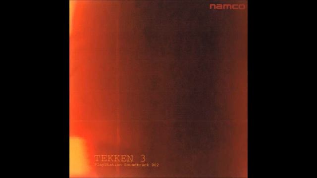 Tekken 3: PlayStation OST - Jin Kazama смотреть онлайн