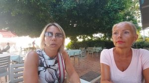 Аланья Турция отдых в октябре. Стоит ли? Апарт Отели Алании. Что это?