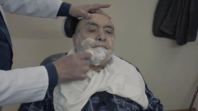 Every hair on their heads | Ամեն գլուխ մազ ունի | Chai Khana смотреть онлайн