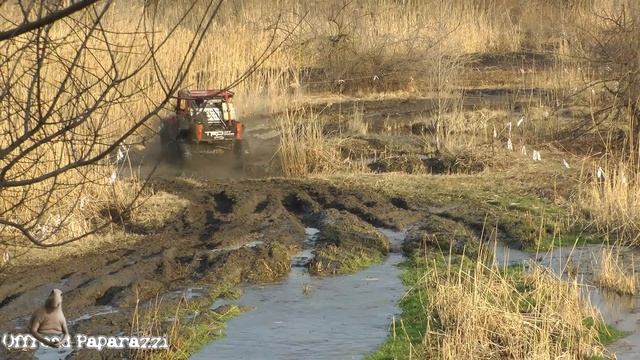 Джип-спринт "ТОПЬ-2017" тизер смотреть онлайн