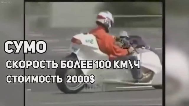 ПРОРЫВНЫЕ ДВИГАТЕЛИ