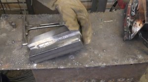 Сварка бюджетным полуавтоматом без газа / Подведение розыгрыша