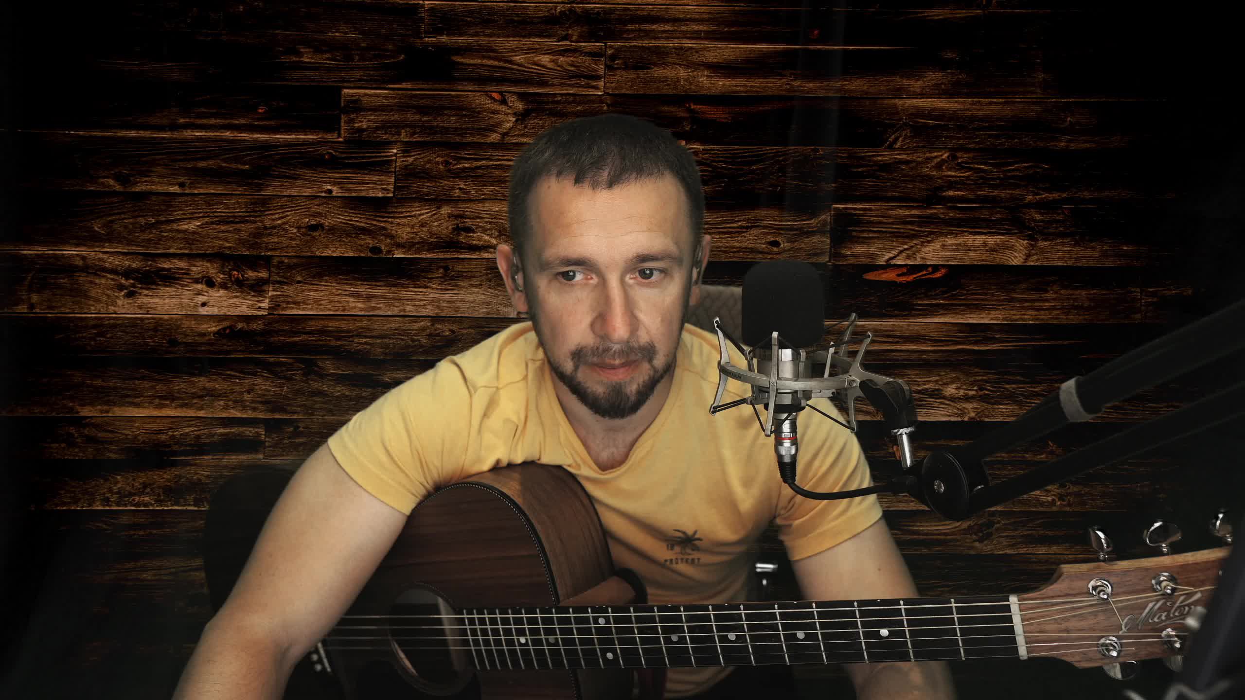 Онлайн трансляция.... снова пою ваши любимые песни...17.09.2024 смотреть онлайн