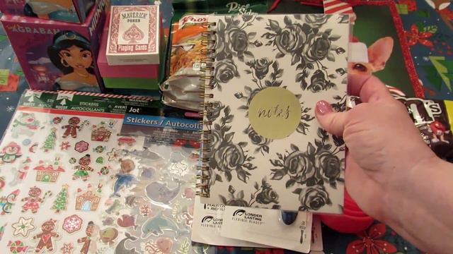 DOLLAR TREE HAUL! Fun Finds! December 16, 2019 | LeighsHome смотреть онлайн