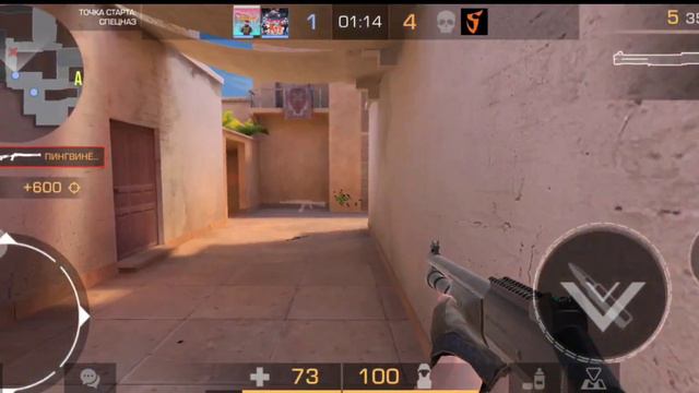 ПУТЬ ДО СИЛЬВЕРА🦾 В ЧЕСТЬ 200 ПОДПИСЧИКОВ🎉 В Standoff 2 (1 часть) смотреть онлайн