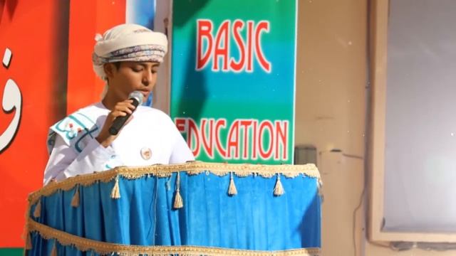 حفل مدرسة حبيب بن زيد العيد الوطني 47 смотреть онлайн