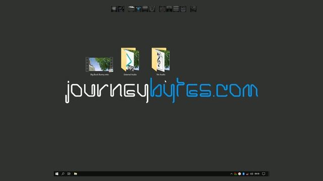 How to Load External Audio in Media Player Classic (MPC-HC) смотреть онлайн