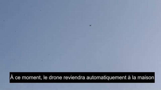 NMY Drone 6 France смотреть онлайн