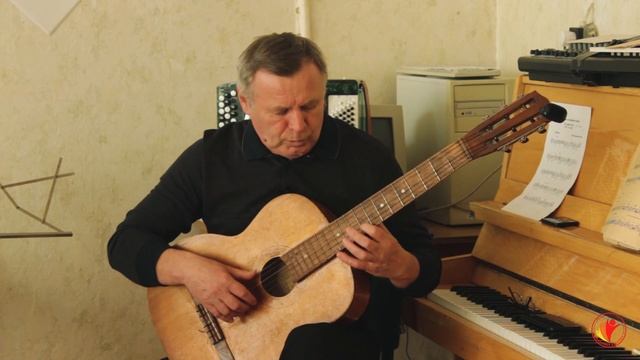 РАЗБОР ВАЛЬСА Е. ДОГИ ИЗ КИНОФИЛЬМА «МОЙ ЛАСКОВЫЙ И НЕЖНЫЙ ЗВЕРЬ» | ИНСТРУМЕНТАЛЬНЫЙ АНСАМБЛЬ АККОР смотреть онлайн