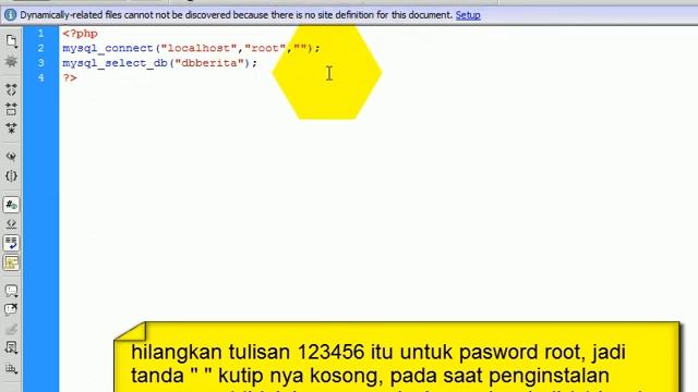 web berita - pindah paket appserv ke xampp смотреть онлайн