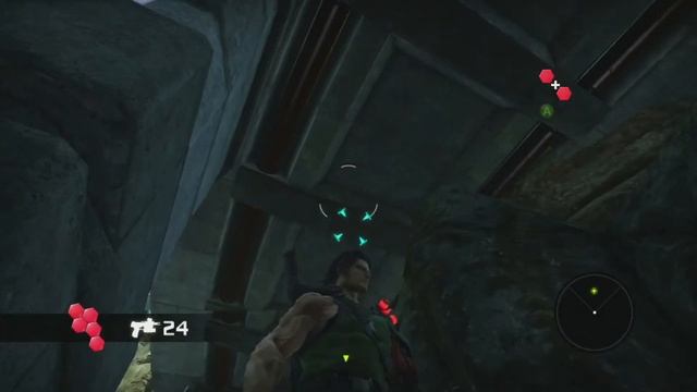 36# BIONIC COMMANDO +XBOX 360+ STILL IN THE FOREST !!! + Let´s play смотреть онлайн