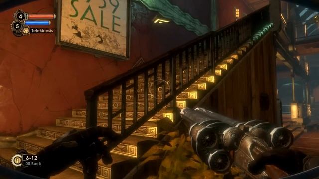Bioshock 2 Cheat Mode and Cheats! NOW WITH MORE CHEATS! смотреть онлайн