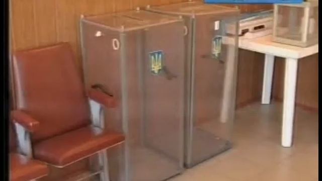 Крым готов к проведению выборов