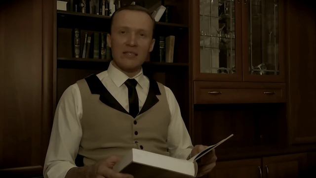 "Вместе с Достоевским" смотреть онлайн