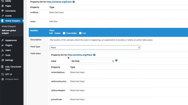 Structured Data Training 10: How to create Events using Structured Data смотреть онлайн