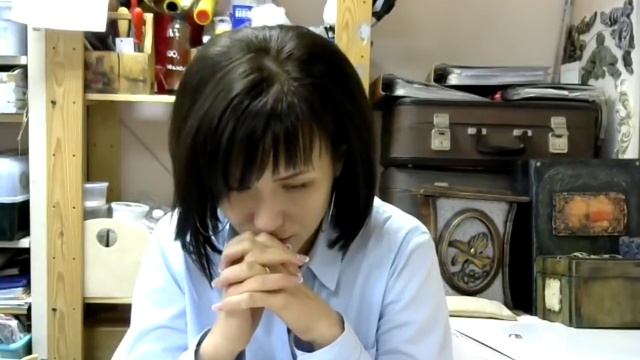 Сказочная книга. часть3 Леля Раевская 13.12.18 смотреть онлайн