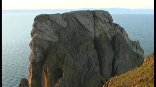 Живое сердце Байкала.