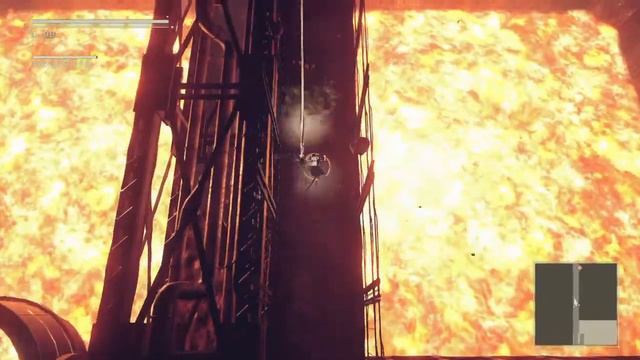 NieR:Automata, prologue theme смотреть онлайн