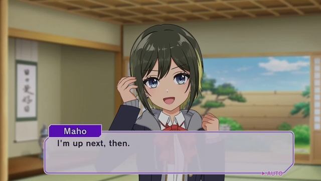 D4DJ GROOVY MIX EVENT - CHOCOLATIER´S QUARTET EP:6 смотреть онлайн