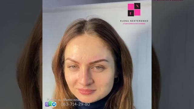 Татуаж или Микроблейдинг ? Что лучше смотреть онлайн