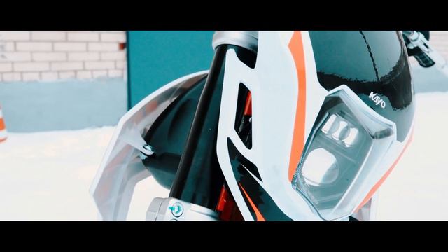 Обзор Kayo Basic TT125 - твой первый питбайк, почему его стоит купить смотреть онлайн