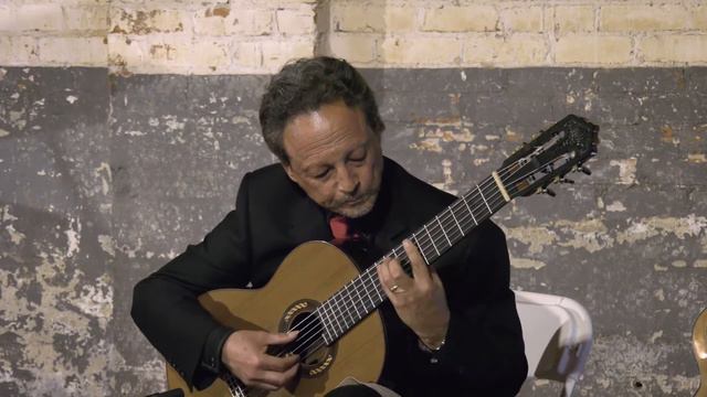 "Asturias" from Cantos de Amor concert смотреть онлайн