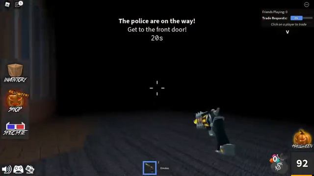 The MM2 Halloween Update... смотреть онлайн