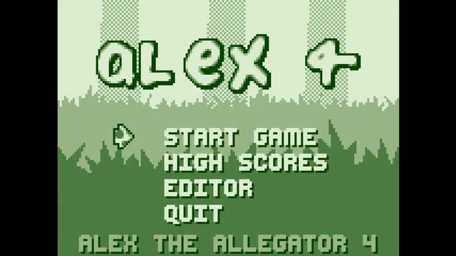 Level theme - Alex the Allegator 4 OST смотреть онлайн