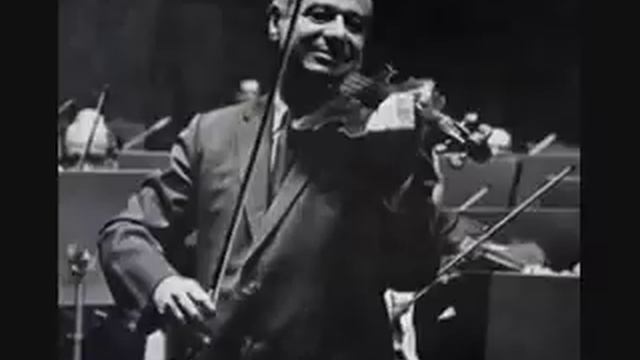 Tartini's Variations on a Theme of Corelli смотреть онлайн