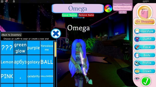 ТРАЧУ РОБАКСЫ В РОЙАЛ ХАЙ! НОВЫЕ АКСЕССУАРЫ В РОБЛОКС! ROBLOX ROYAL HIGH смотреть онлайн
