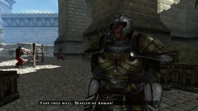 Two Worlds: Epic Edition - Tutorial/Let's Play - Episode 38 - Orc Camouflage Armor!! смотреть онлайн