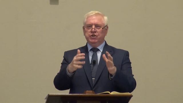 Алексей Смирнов "Чистая совесть и добрая жизнь, это признак зрелого христианина" смотреть онлайн