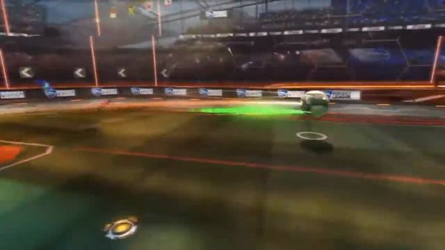 Rocket League #Dominus Freestyle MADNESS смотреть онлайн