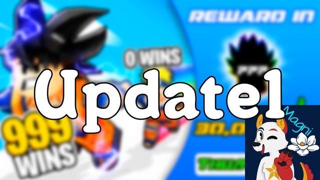 All New Best Secret Codes In Anime Fly Race (roblox) | 2023 February смотреть онлайн
