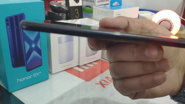 UNBOXING P20 Lite بالعربي смотреть онлайн