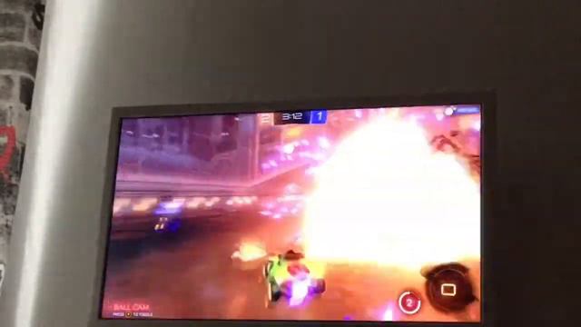 Worlds Best Cars Rocket League Win ( FUN ) смотреть онлайн