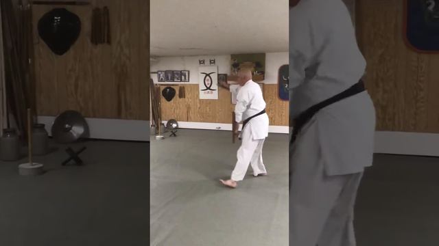Hamahiga no Tonfa done step by step! смотреть онлайн