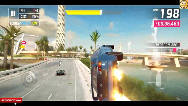 CarX Street Vs Asphalt 9: Legends | Kon Sabse Best Hai Racing Mobile Game Mein? | смотреть онлайн