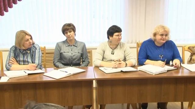 Деятельность Пенсионного фонда на территории района смотреть онлайн
