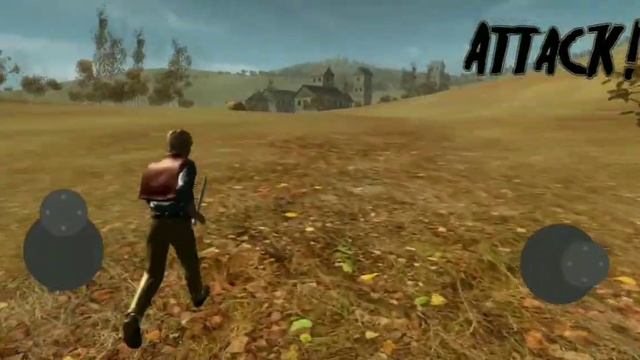 Friday the 13th: Survival - Пятница 13е на андроид (бета-версия) смотреть онлайн