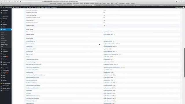Gravity Form PHP issue Signature смотреть онлайн