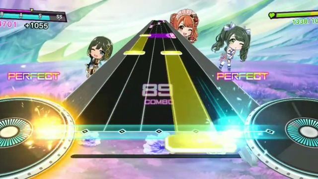 [D4DJ Groovy Mix] Hiiro Yano from 燐舞曲 - 「魔・カ・セ・テ Tonight」(Makasete Tonight) / Leave it to me Tonigh смотреть онлайн