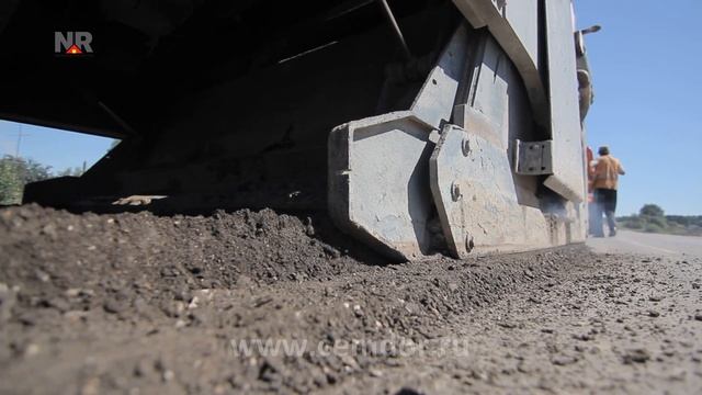 Чимстон. Холодный ресайклинг. Холодная регенерация. Стабилизация и укрепление грунтов. смотреть онлайн