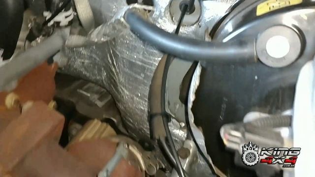 Manômetro de Pressão Turbo Ranger 3.0 Diesel смотреть онлайн