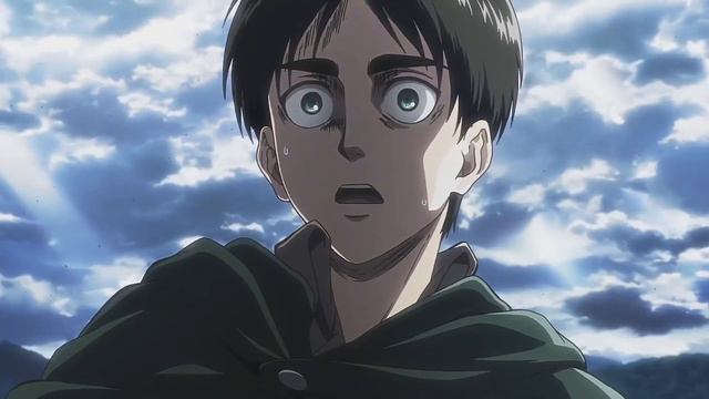 Attack on titan - (Reiner Braun) -「 AMV 」- Rise смотреть онлайн