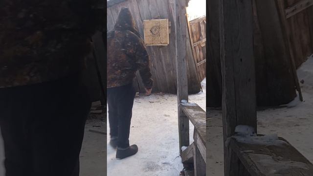 Метнул пистолет смотреть онлайн