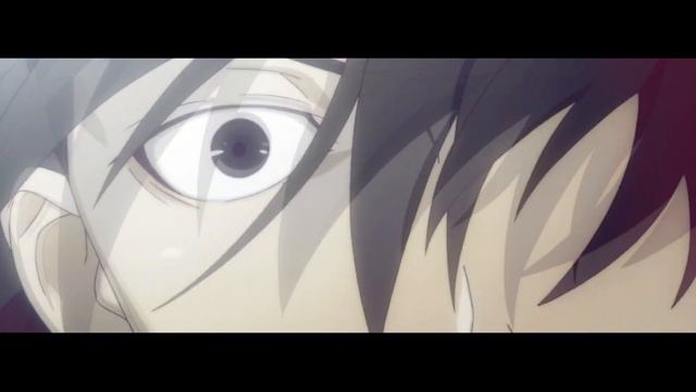 Minny ОБЗОР аниме Цикл историй / Monogatari Series