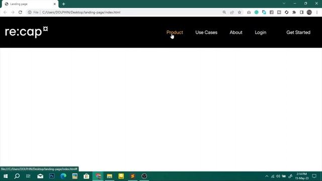 How to create Landing page HTML CSS Bootstrap and jQuery with version 01 @raselcoder смотреть онлайн